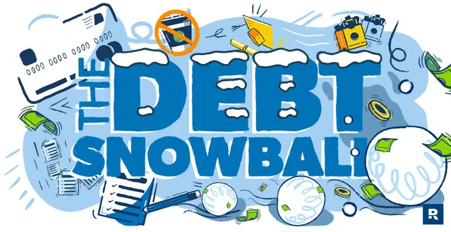 The Debt Snowball