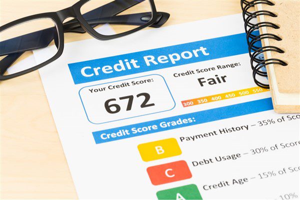 Can Debt Relief Hurt Your Credit