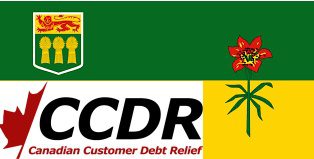 CCDR Canadian Customer Debt Relief Saskatchewan