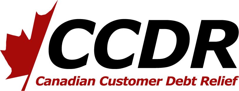 Canadian Customer Debt Relief - CCDR™