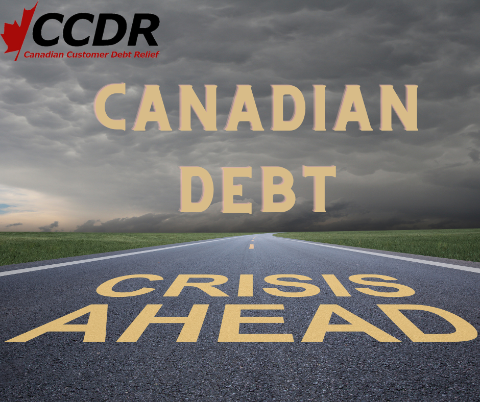 Canadian Debt Crisis