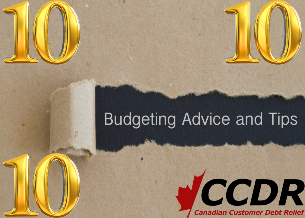 10 budget saving tips