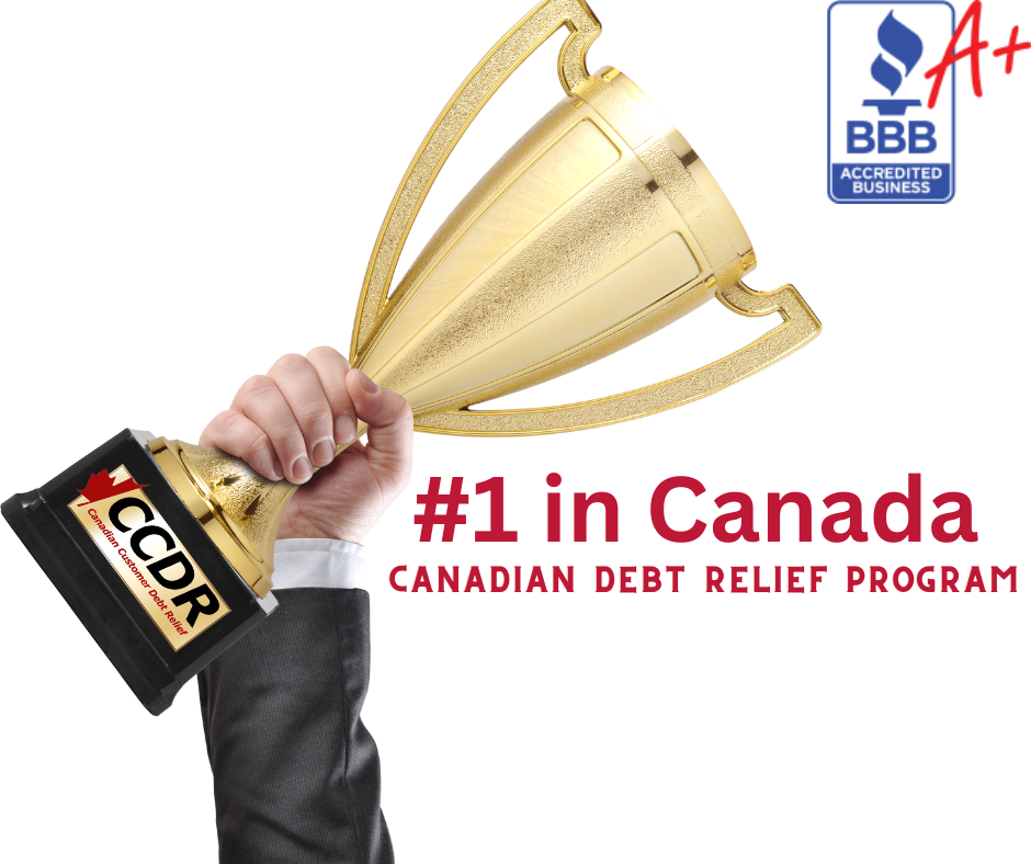 Canadian Debt Relief Program